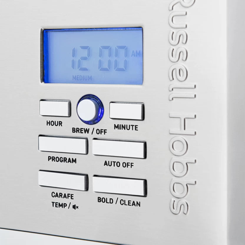 Russell Hobbs  Coffee Maker