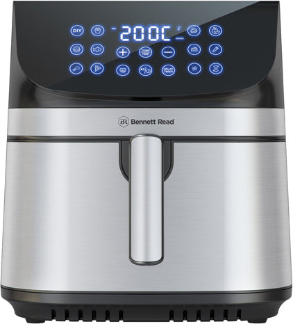 Bennett Read 10L Digital Air Fryer