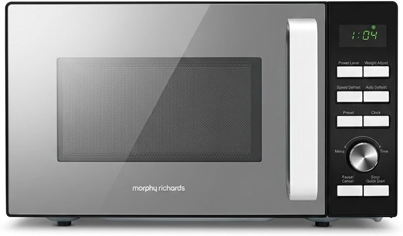 Morphy Richards 20L Digital Microwave