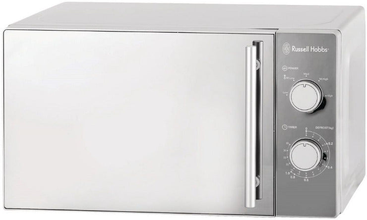Russell Hobbs 20L Classic Manual Microwave Oven
